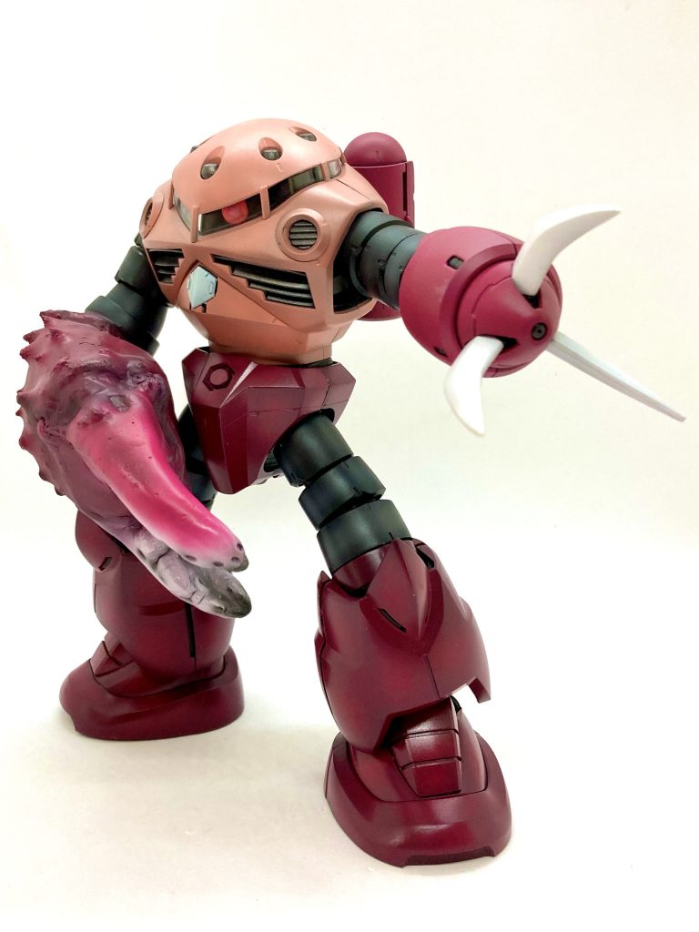 「グラデーションって難しいんだね😩」だって…いや、十分過ぎるだろ😑。。。