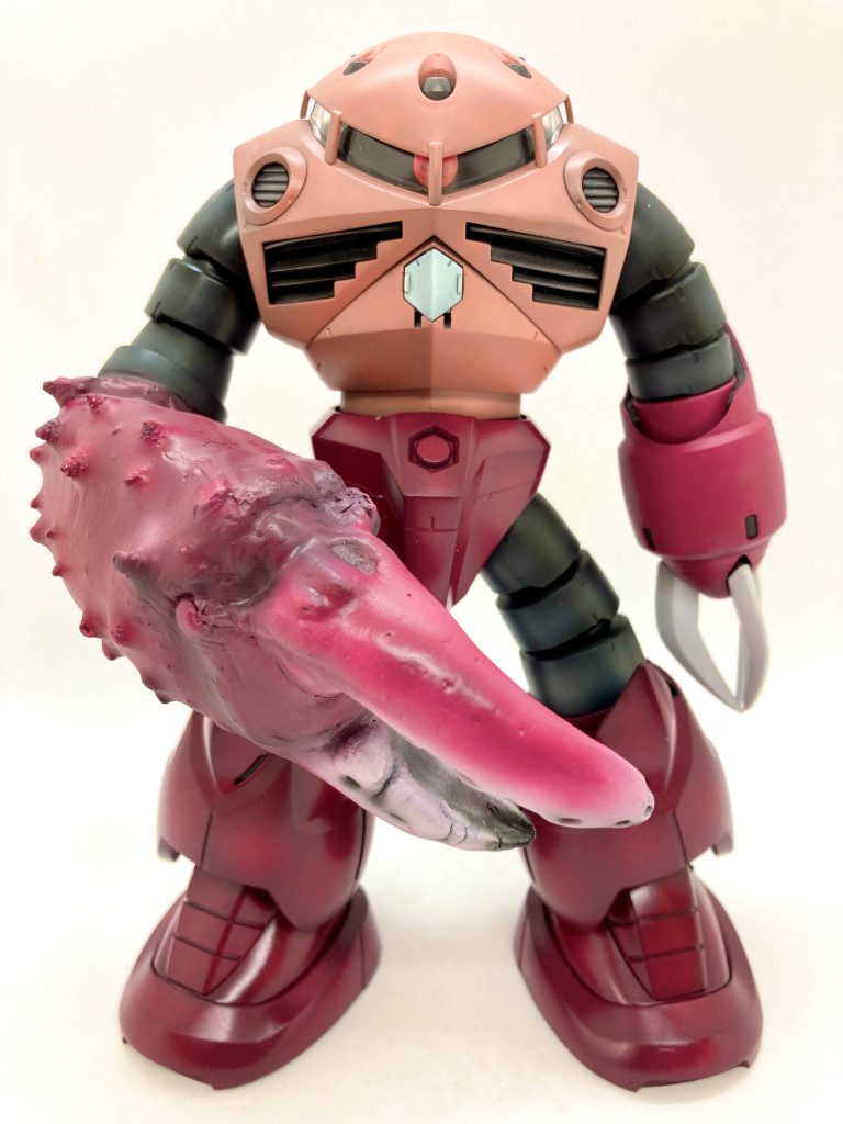 こうなりました🤣🤣🤣こ、コイツ…  やりよる😏