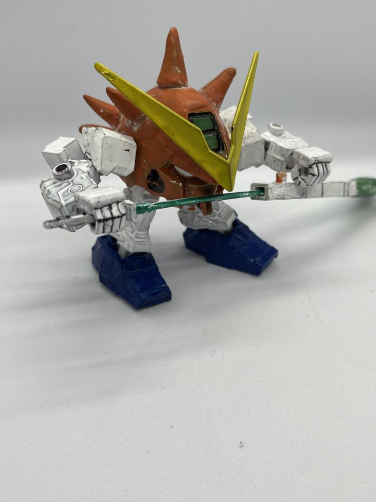 真の主役はオレだぁぁぁぁぁぁっ！！–4枚目/制作者：ムギタロウ