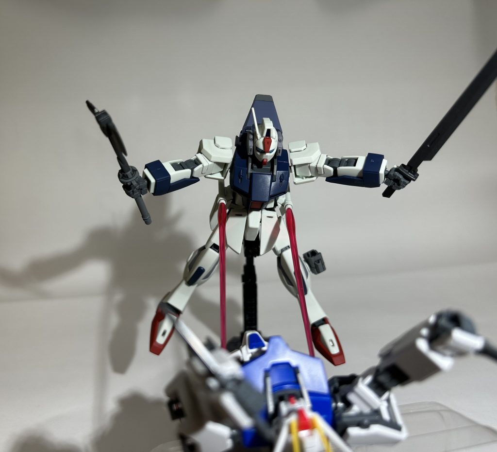 ビームサーベル