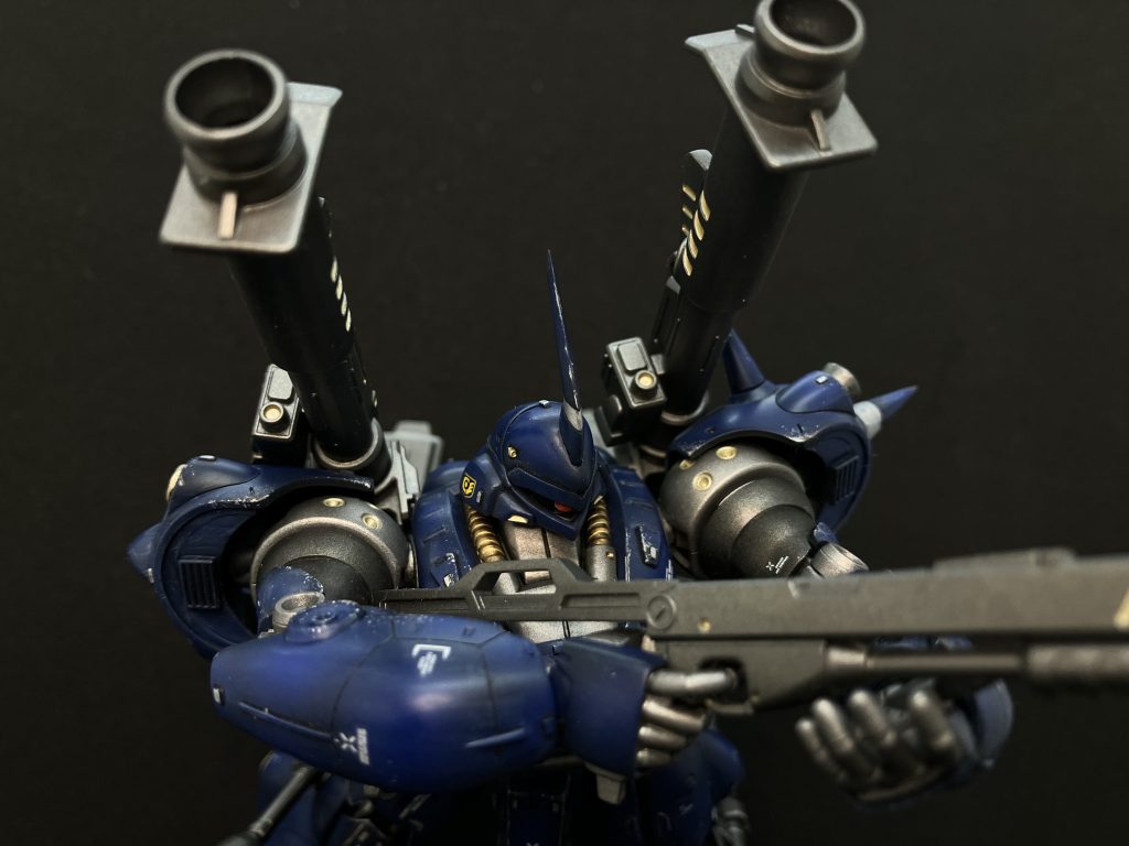 カッコいいじゃん！