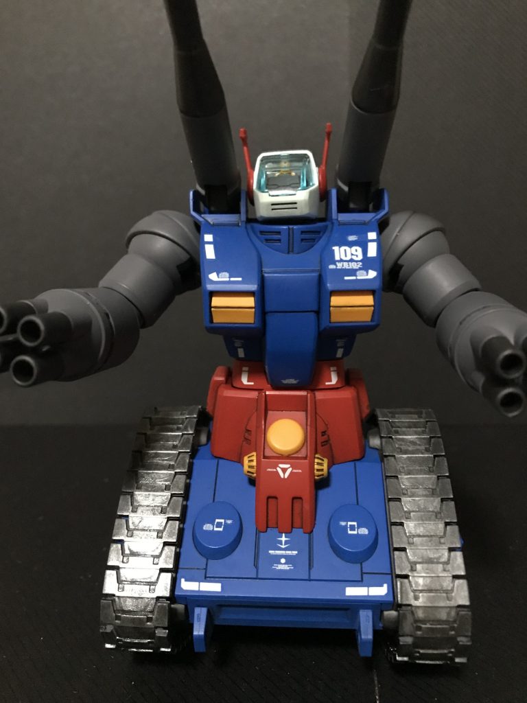 完成当時写真1。