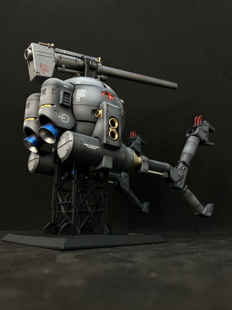 子供の頃はボールやジムは作らなかったです。カッコ悪いと思っていました。