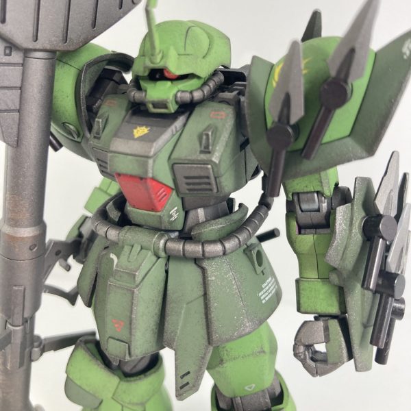 イフリートシュナイドのガンプラ作品一覧｜GUNSTA（ガンスタ）