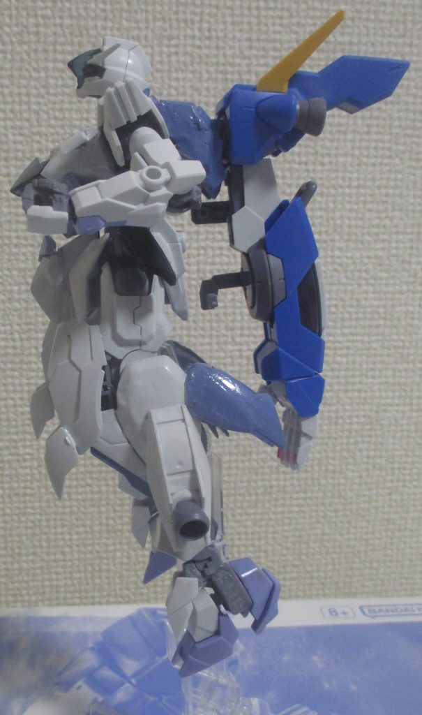 もちろん、飛行ユニットにもなります。