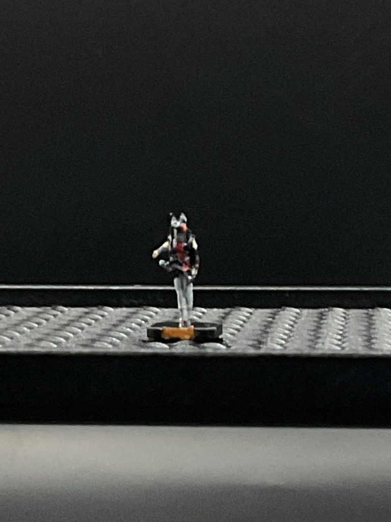 大神ミオ専用バルバトスルプスレクス–6枚目/制作者：よ〜ぐると