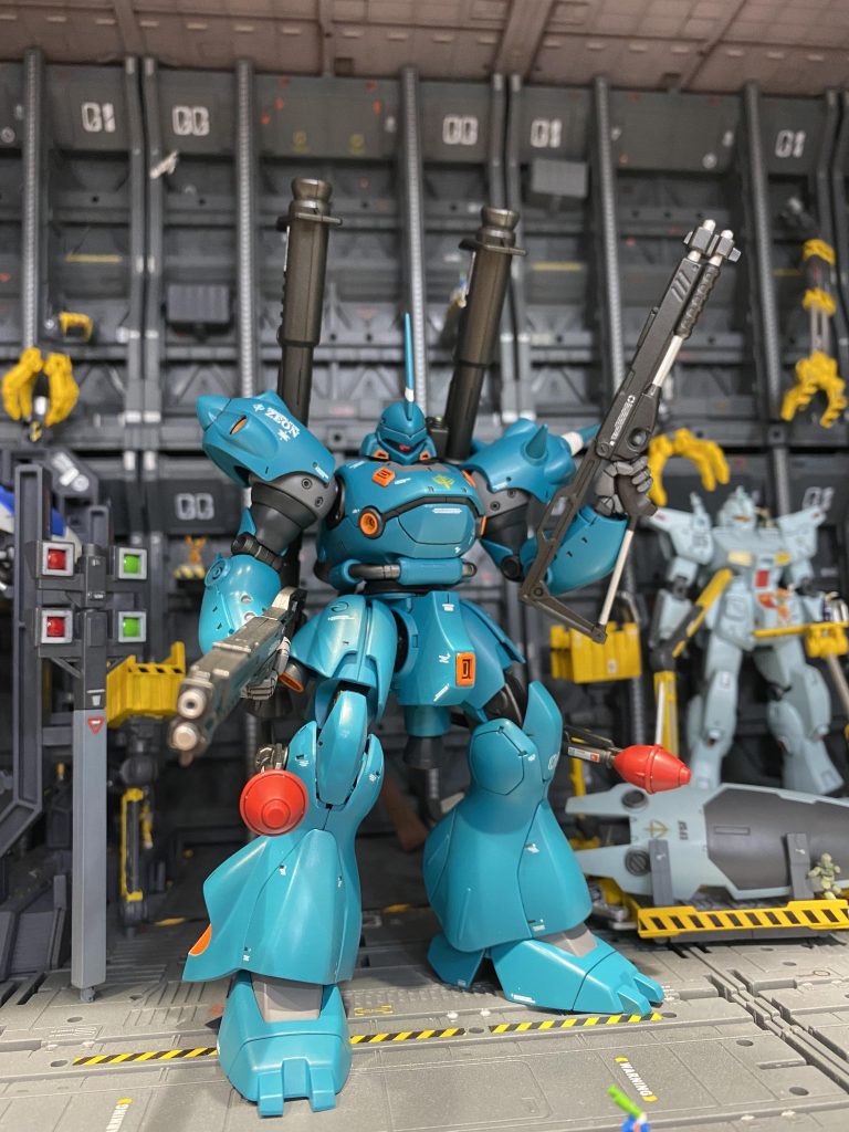 ケンプファー–3枚目/制作者：Tencho