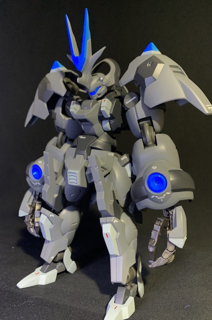 いつも通りの後半手抜きになってしまい情報量が足りないです。最後まで集中して向き合える方は本当にすごいです…