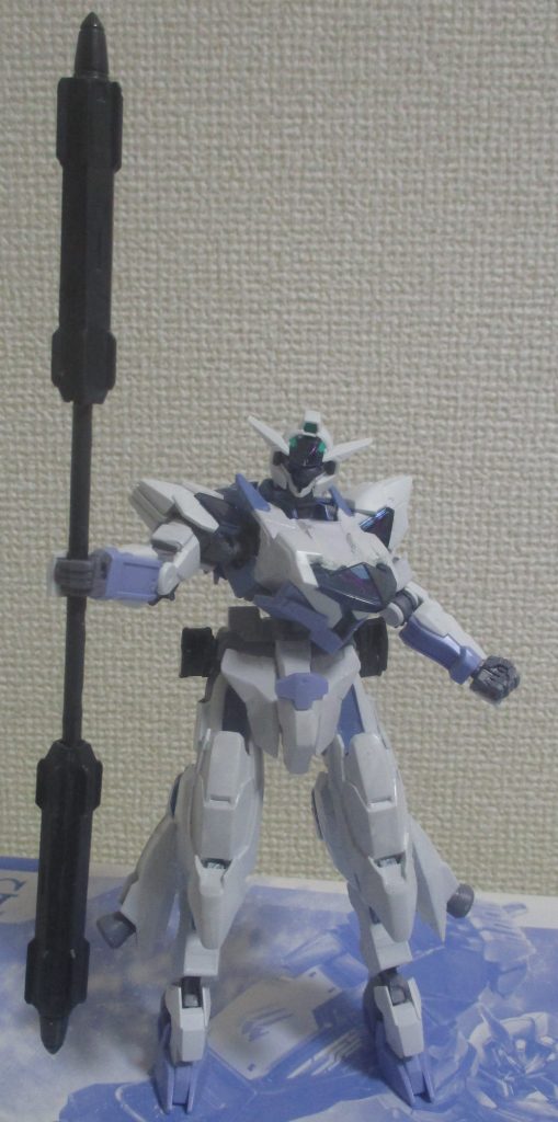 さらに、このメイスロッドは・・・。