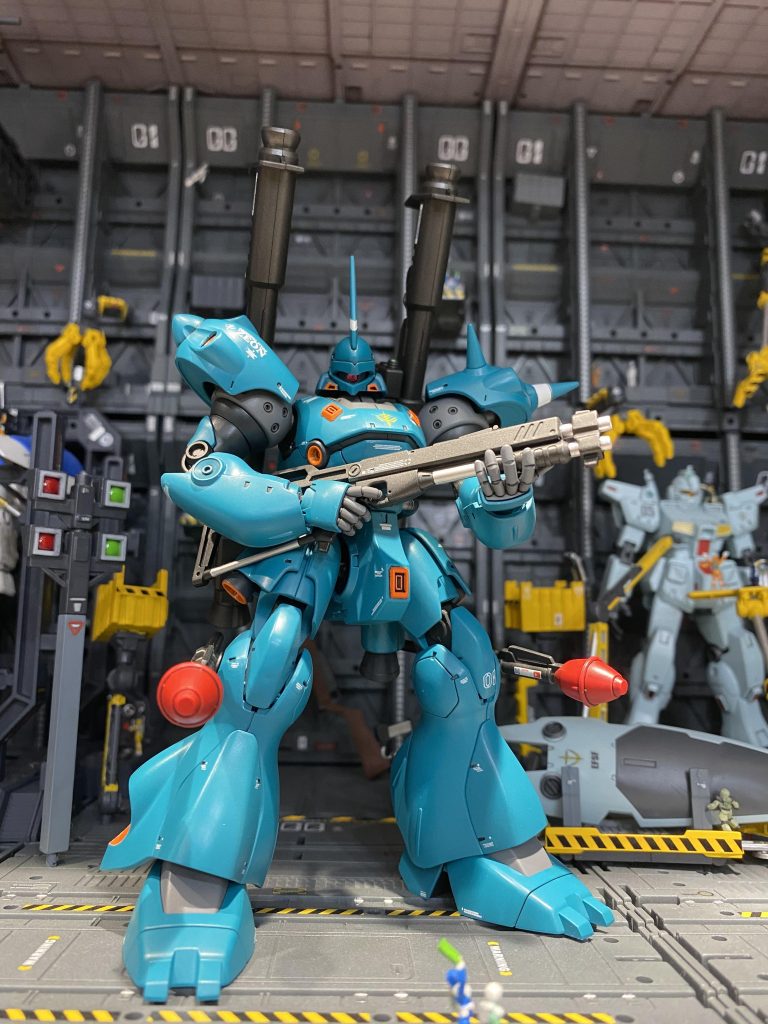 ケンプファー–2枚目/制作者：Tencho