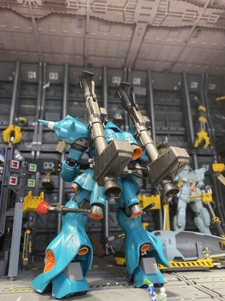 ケンプファー–4枚目/制作者：Tencho