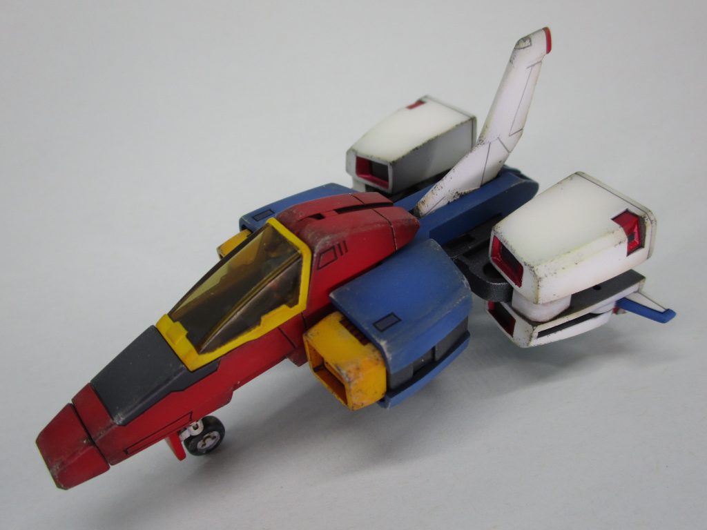 コアファイター