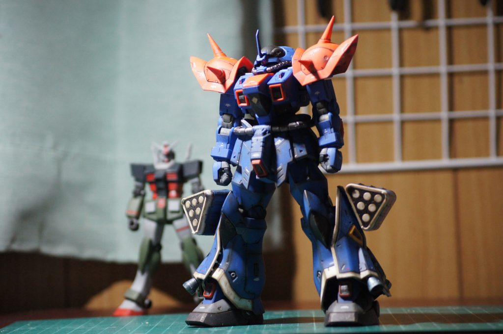 どんだけ積んだかなあ。やっと肩の荷が降りた感じです。