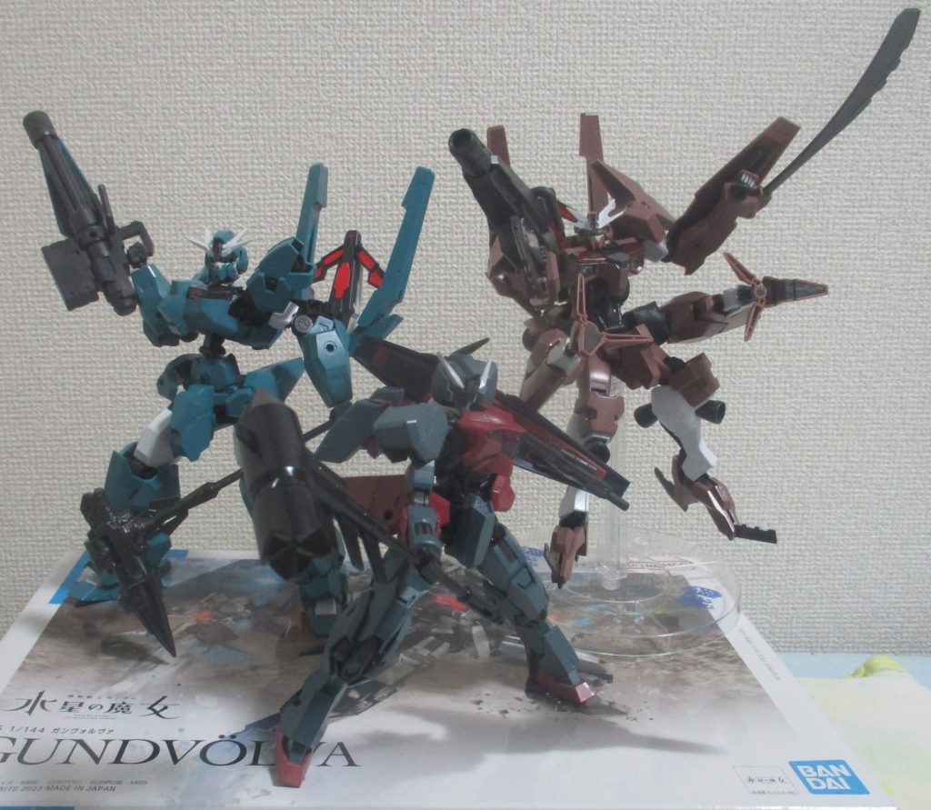 ちなみに、名前の「バラム」は「ソロモン悪魔51番目」で、本編と関連が深いオセ(57番)&アミー(58番)と近い数字にしたかったので選びました。