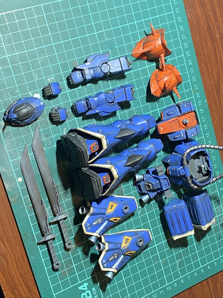 一回はこれやりたいですよね。