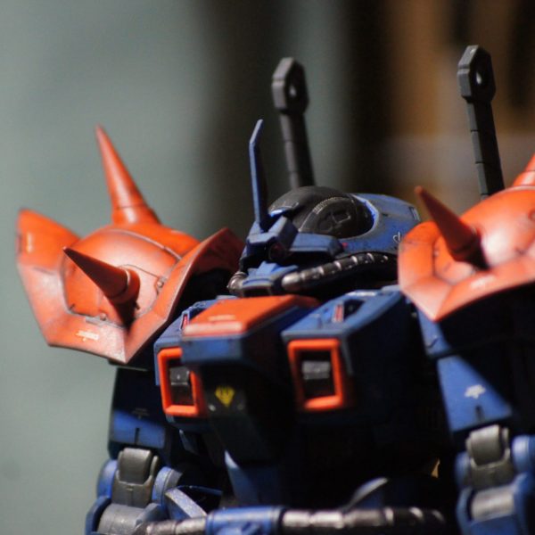 RE イフリート改