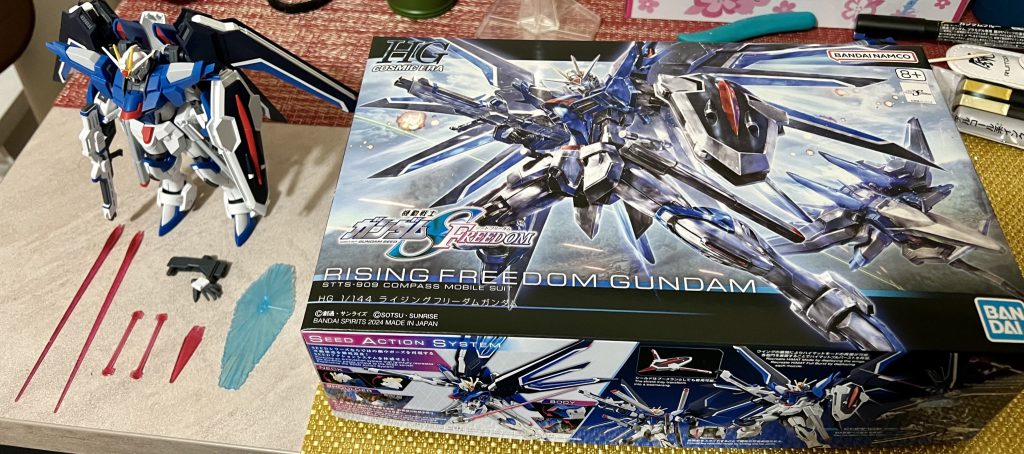 ライフリとイモジャ簡単仕上げ–2枚目/制作者：キオング39