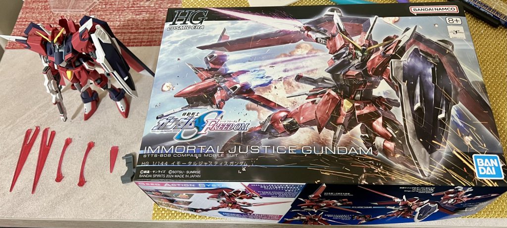 ライフリとイモジャ簡単仕上げ–5枚目/制作者：キオング39