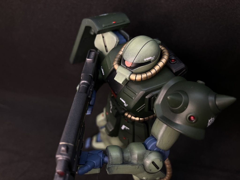 なかなかカッコいいではないか!