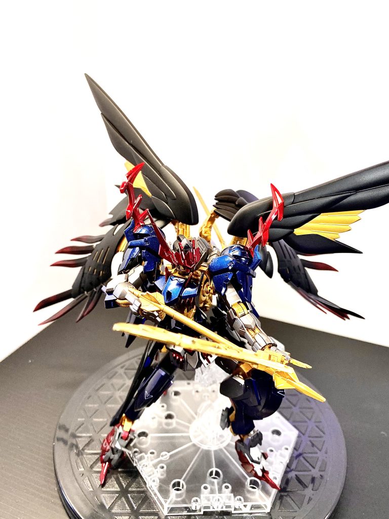 バルバタリアス　(バルバタウロス)–5枚目/制作者：またきち