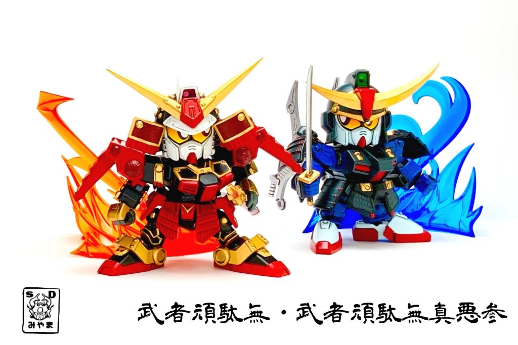 強いのはどっちだ！？