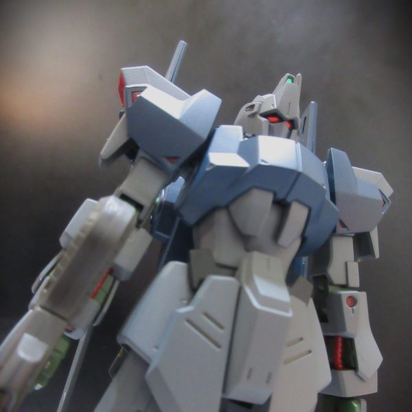 百式（夜間迷彩）