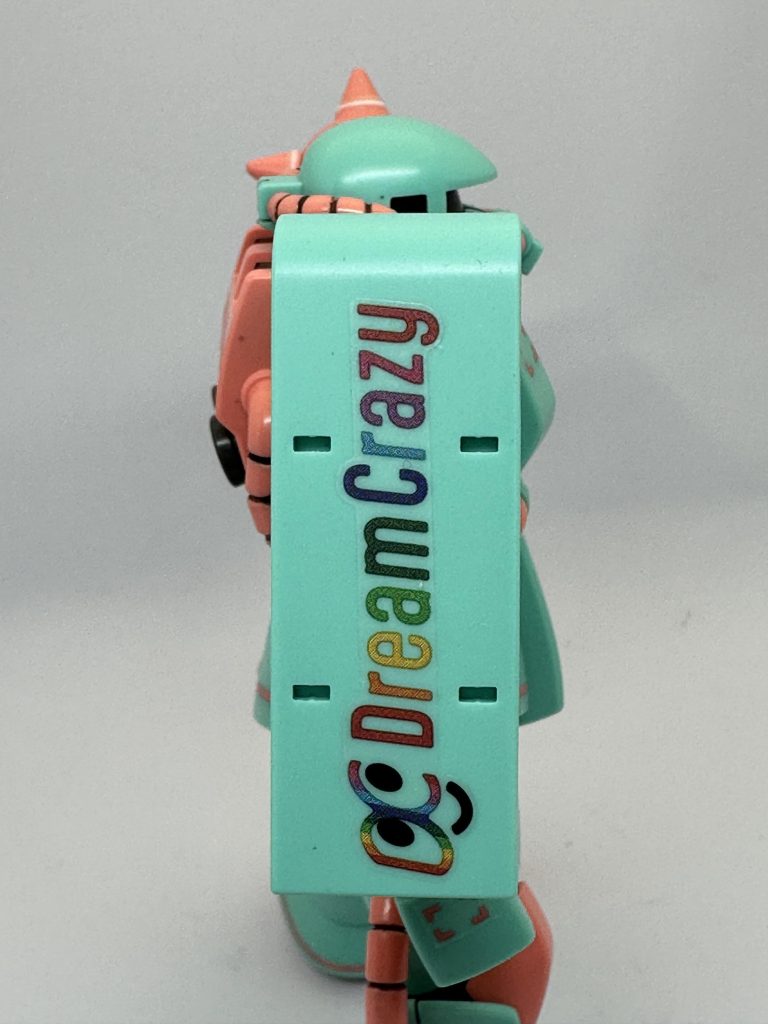 主人公リコ達が立ち上げた会社のロゴバージョン。