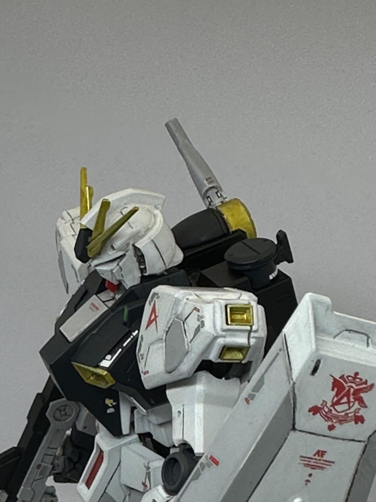 Ver.Kaのようにプラ板を追加しました。