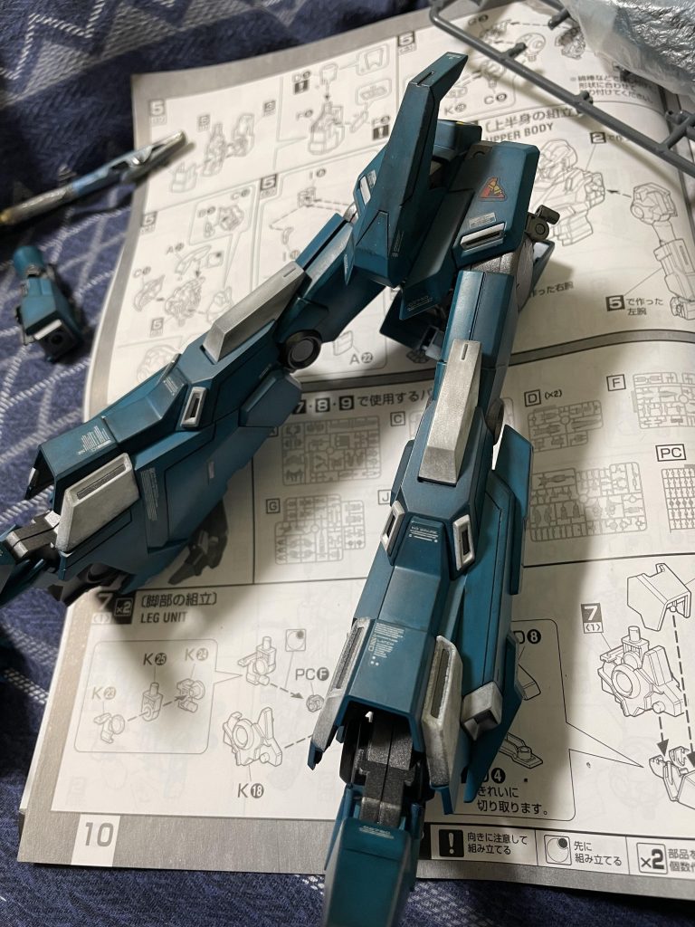 リゼル–3枚目/制作者：@makisanda655