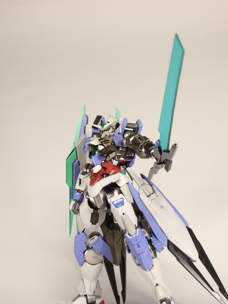 グラハムクアンタ–7枚目/制作者：あぬびすん @anubisnn