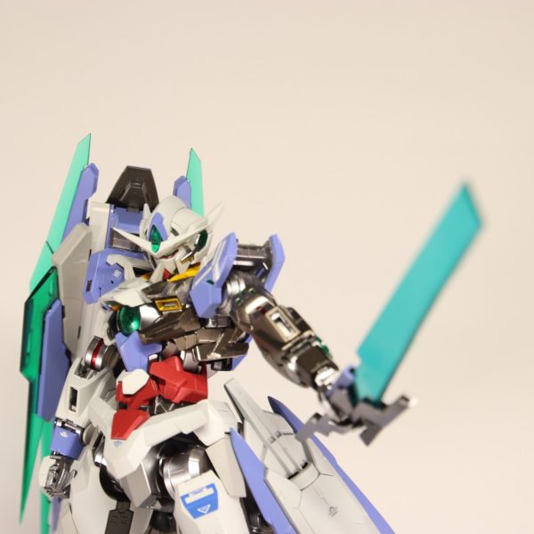 ダブルオークアンタのガンプラ作品一覧｜GUNSTA（ガンスタ）