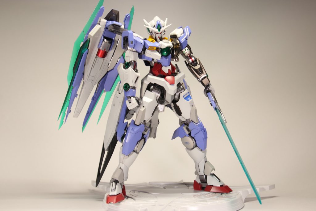 グラハムクアンタ–2枚目/制作者：あぬびすん @anubisnn