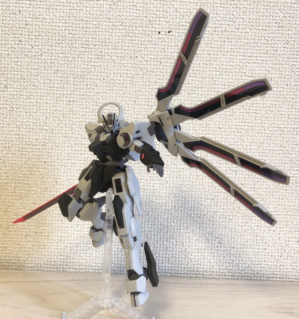 ガンダムシュバルゼッテ