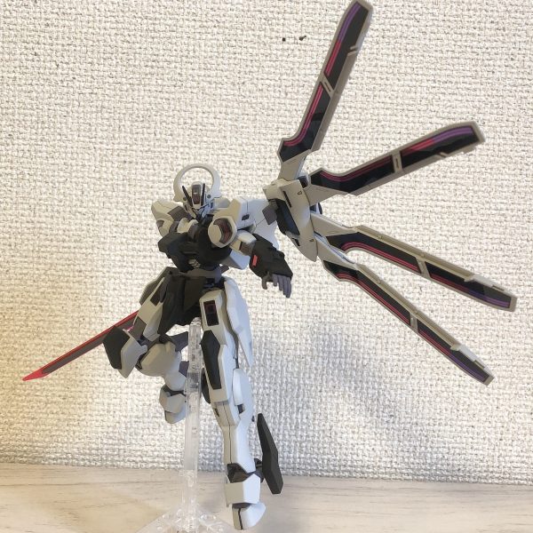 ガンダムシュバルゼッテ