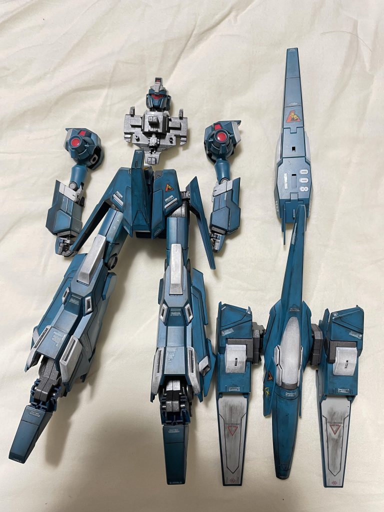 リゼル–5枚目/制作者：@makisanda655