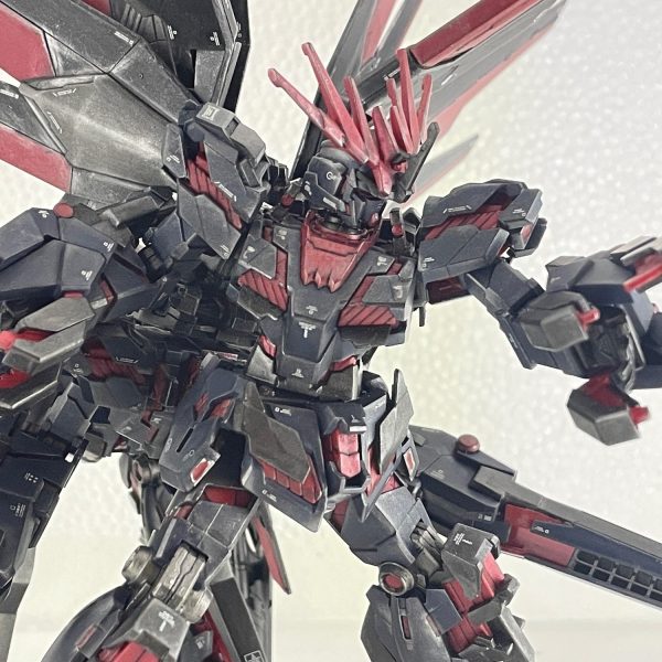 呪われしもの。バンシィ・ペガッサとプル１３