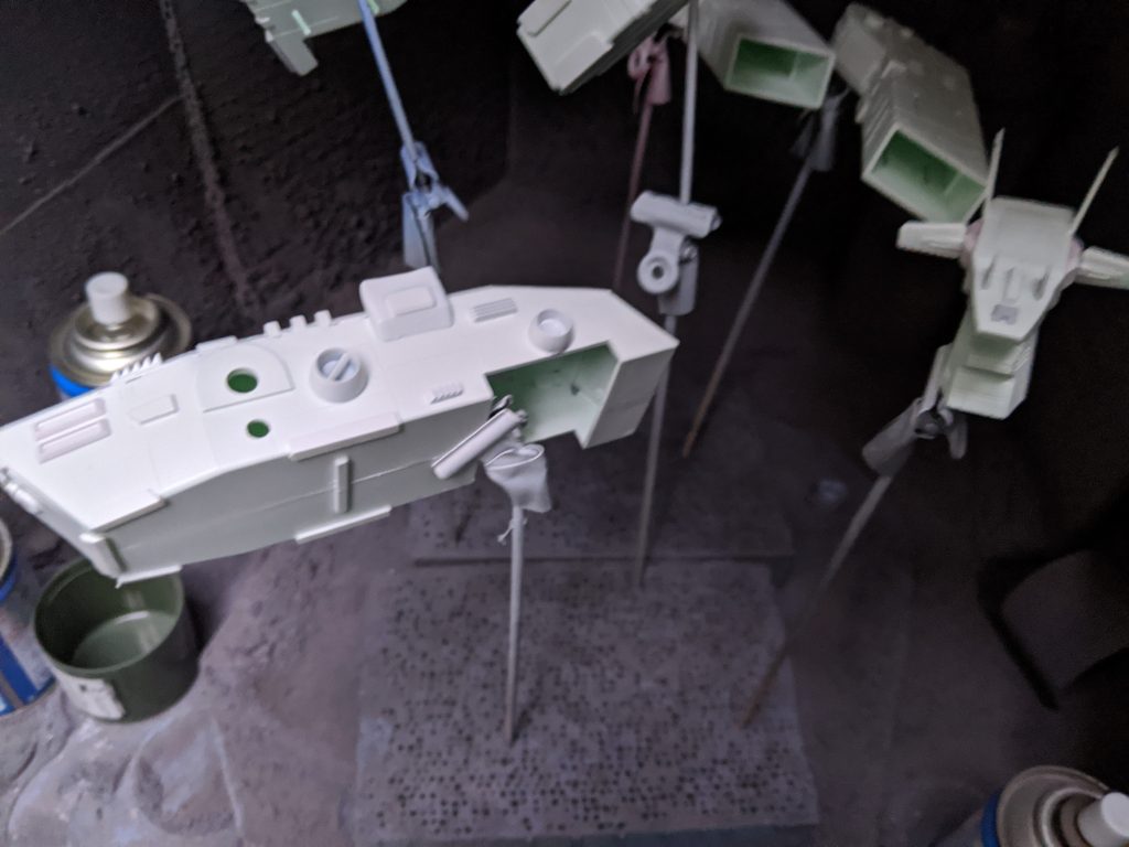 パーツが大きいです。猫の手が何とか耐えてくれました。