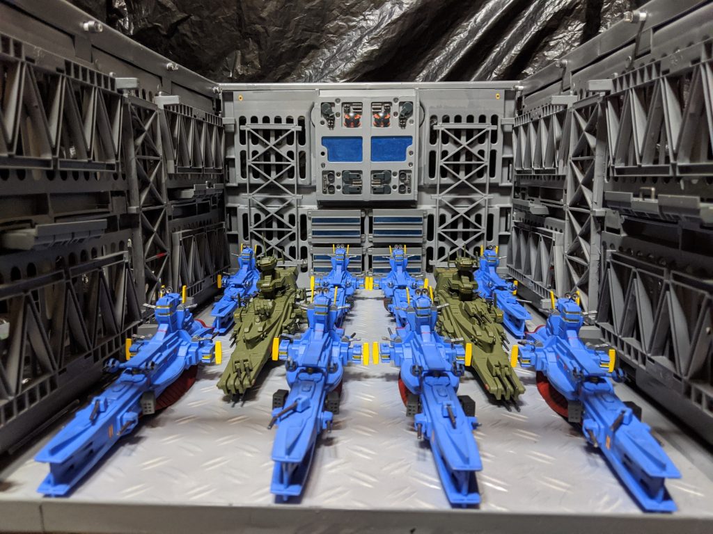 マゼラン２隻–7枚目/制作者：夢一夜