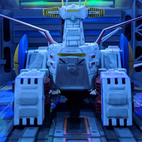 1200/1ホワイトベース