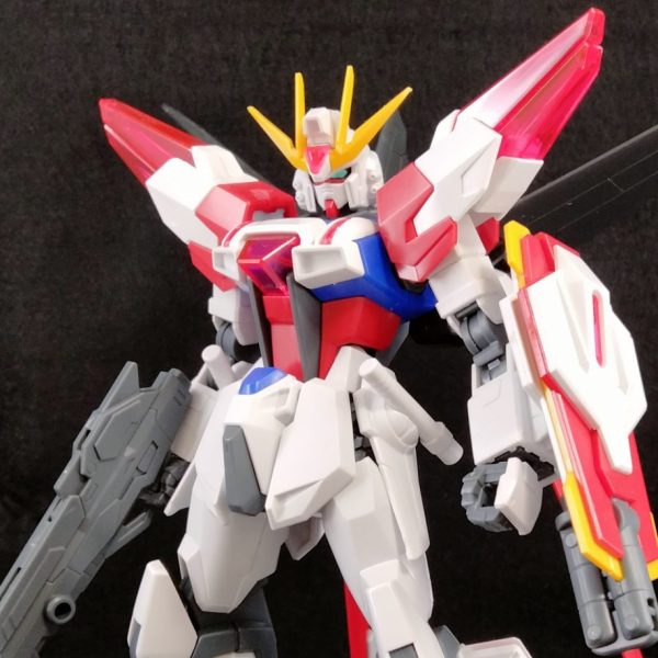 ストライクフォース