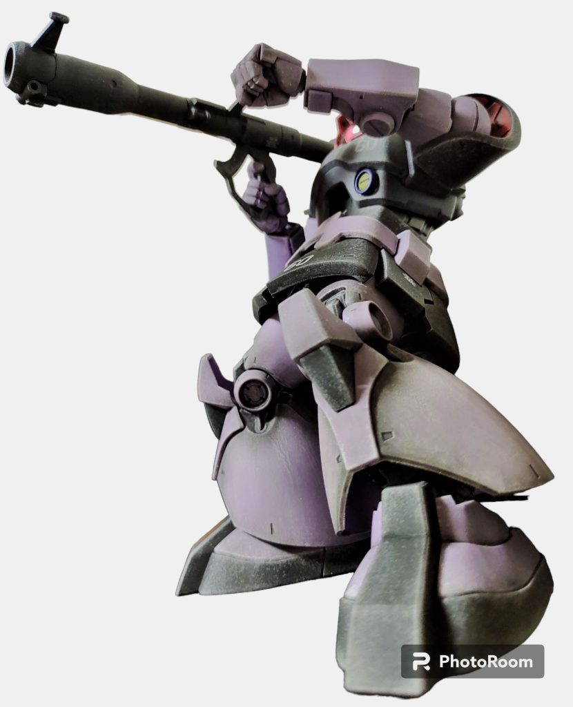 実はこのドム電飾に失敗というかバラバラにしてそのまま放置中となってしまいました　またやる気になって作業を進める事を他人事のように願っています