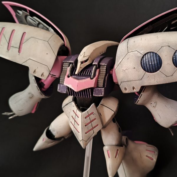 HG　キュベレイ