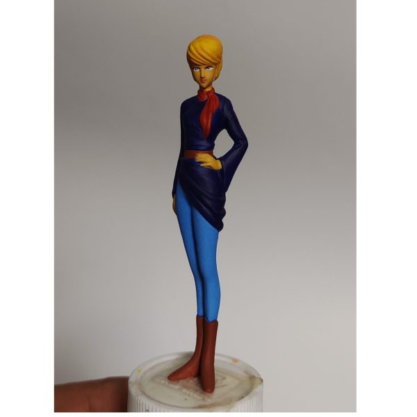 1/20クラウレ・ハモン