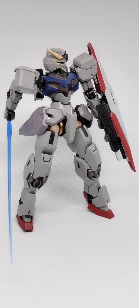 やっぱり量産機が好きです😁–5枚目/制作者：ひーくんのガンヲタ戦記