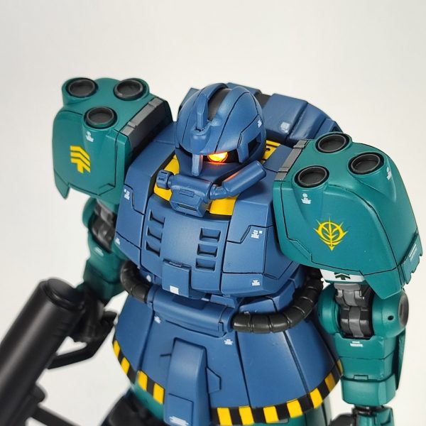 オリジン版ザクマリナー