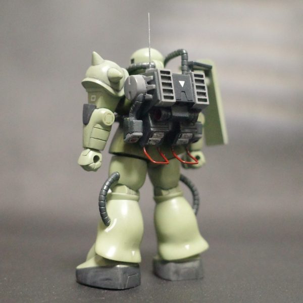 288ザクマインレイヤー