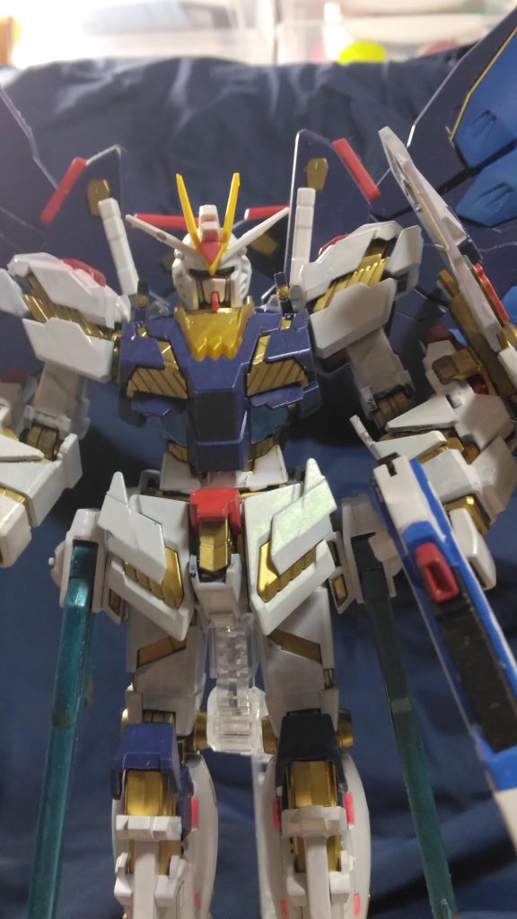 傲慢なる剣–2枚目/制作者：silverfox2