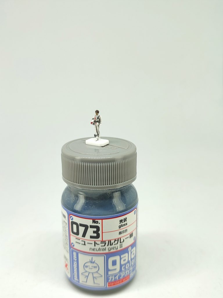 ガイアカラーとともに…