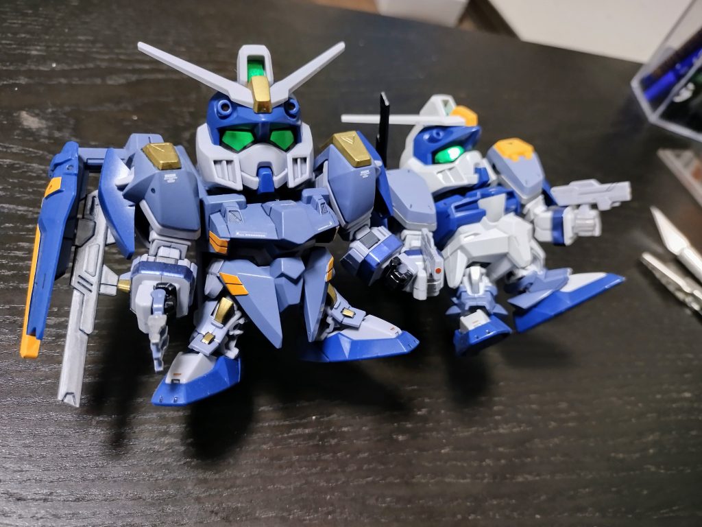 『10分しかないのか10分はあるのか…それは考え方ってことさ』