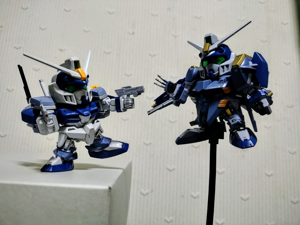 『やっぱり間抜けなもんだ、ナチュラルなんて』